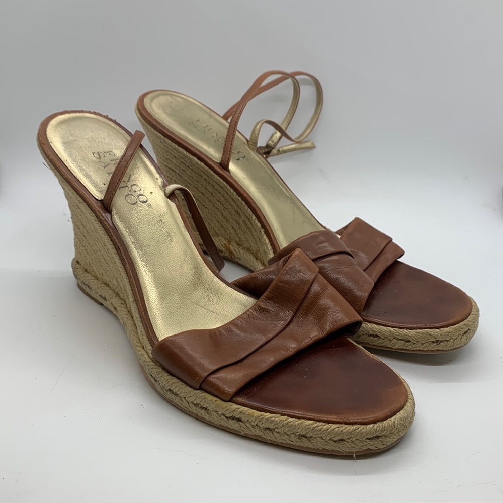Franco Sarto Women’s Wedges